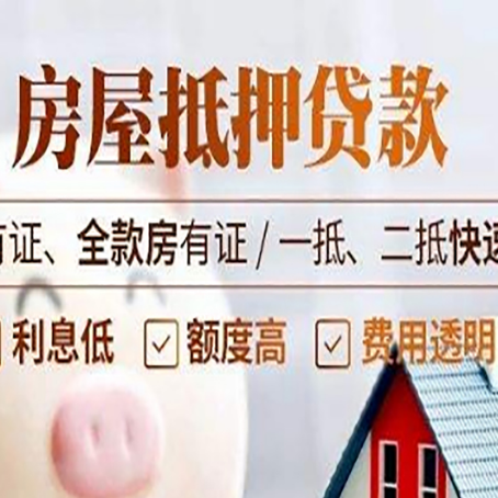 天门贷款中介公司新渝启服要的资料